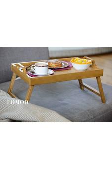 Столик для сніданку Breakfast in bed | LOMOD