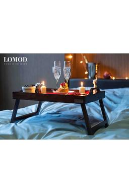 Столик в постель Breakfast in bed | LOMOD