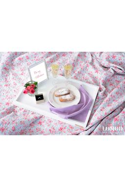 Столик для завтрака Hugge | LOMOD