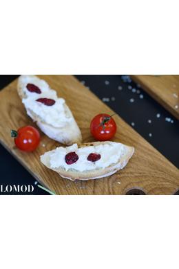 Доска сервировочная Scandnavian 12х24 см | LOMOD