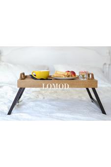 Столик у ліжко Breakfast in bed Duo | LOMOD
