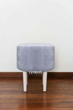 Пуф Grey | LOMOD