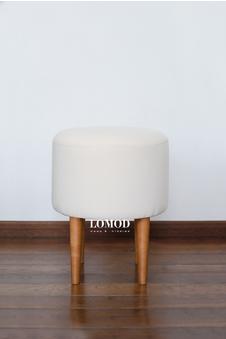 Пуф Beige | LOMOD
