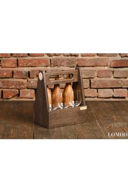 Переноска для вина Torbato | LOMOD