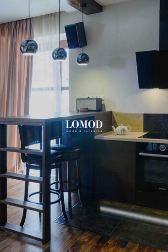  | LOMOD