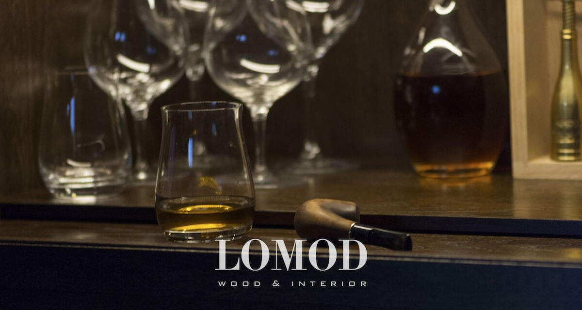 Шафи | LOMOD