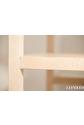 Мебель для виниловых пластинок Wood Vinyl 45 | LOMOD