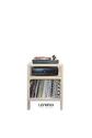 Мебель для виниловых пластинок Wood Vinyl 45 | LOMOD