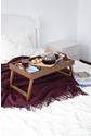 Поднос на ножках в кровать Breakfast in bed | LOMOD