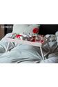 Столик для завтрака в постель Breakfast in bed | LOMOD