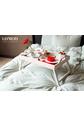 Столик для завтрака в постель Breakfast in bed | LOMOD