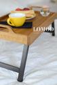 Столик в постель Breakfast in bed Duo | LOMOD